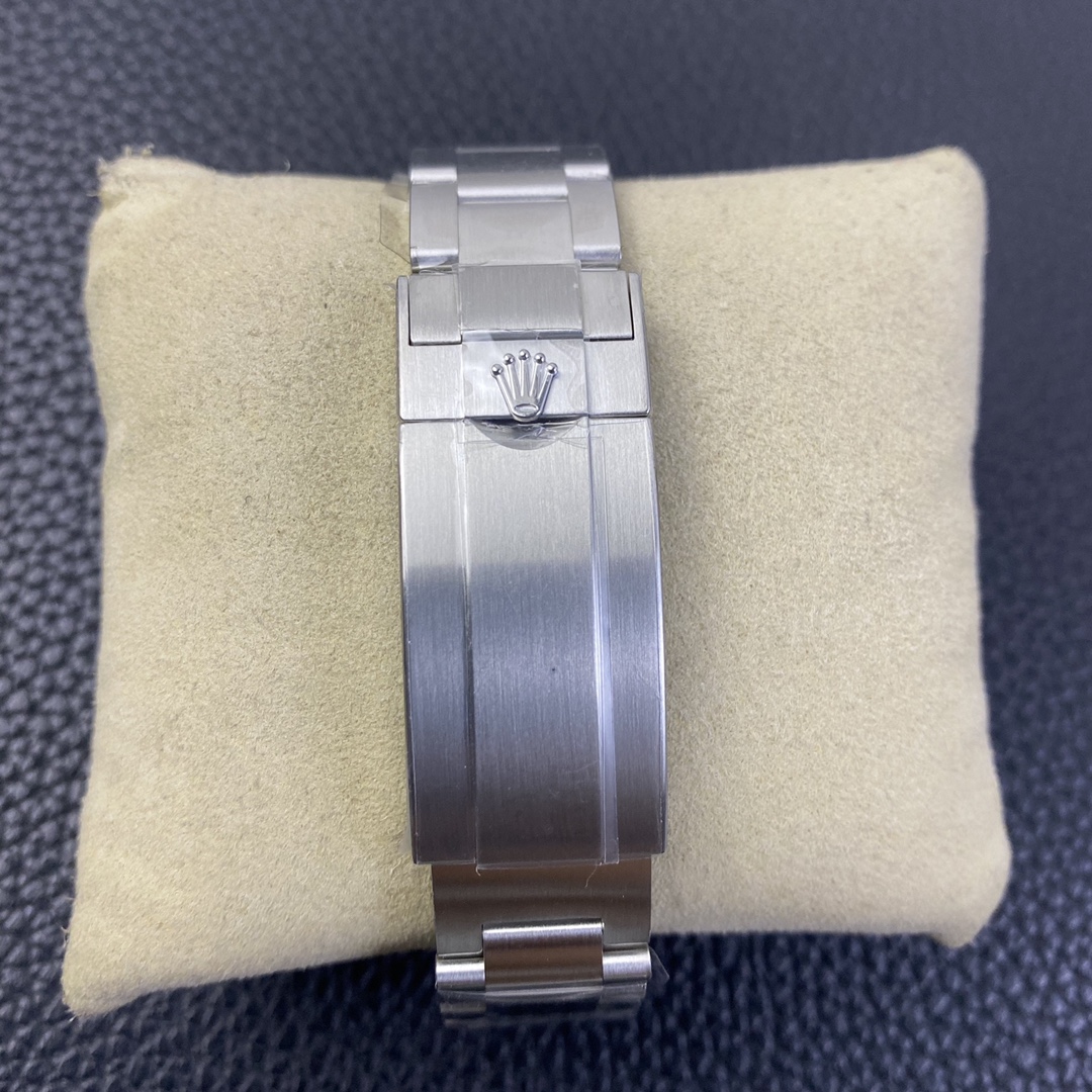 Rolex Sea-Dweller+New Dial Single Red+6 O'clock Crown Mark+904L Stainless Steel+Calibre 2824/3135 Men's Watch