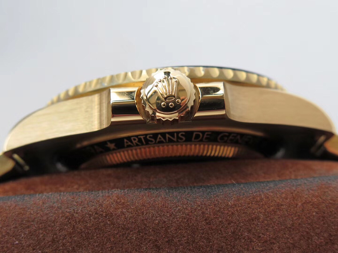 Rolex Submariner 116610 Prototype VR Factory Full Skeleton Version｜Carbon Fiber Bezel Caliber 3130 (Retains Operating Parts) Fully Detachable Dial Heavy-duty Rotor Visible Movement Operation Limited Edition