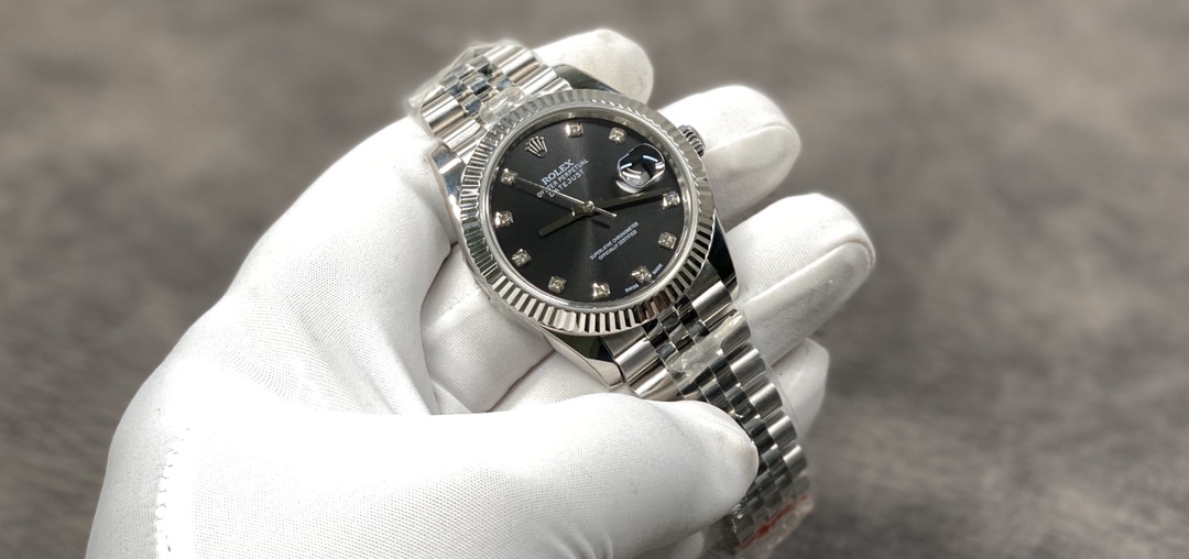 Rolex 41mm｜In-stock Photos Version