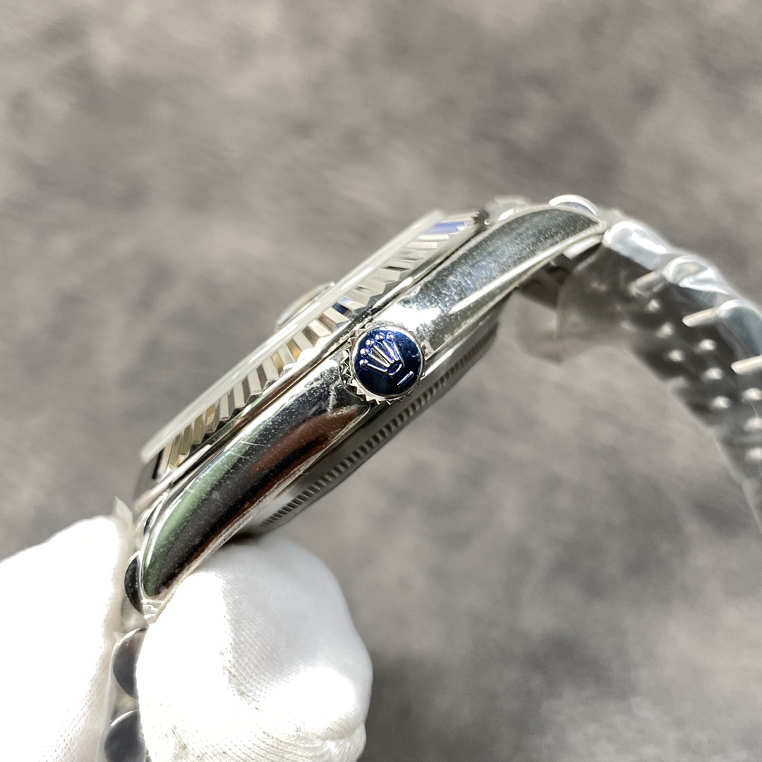 Rolex 41mm｜In-stock Photos Version