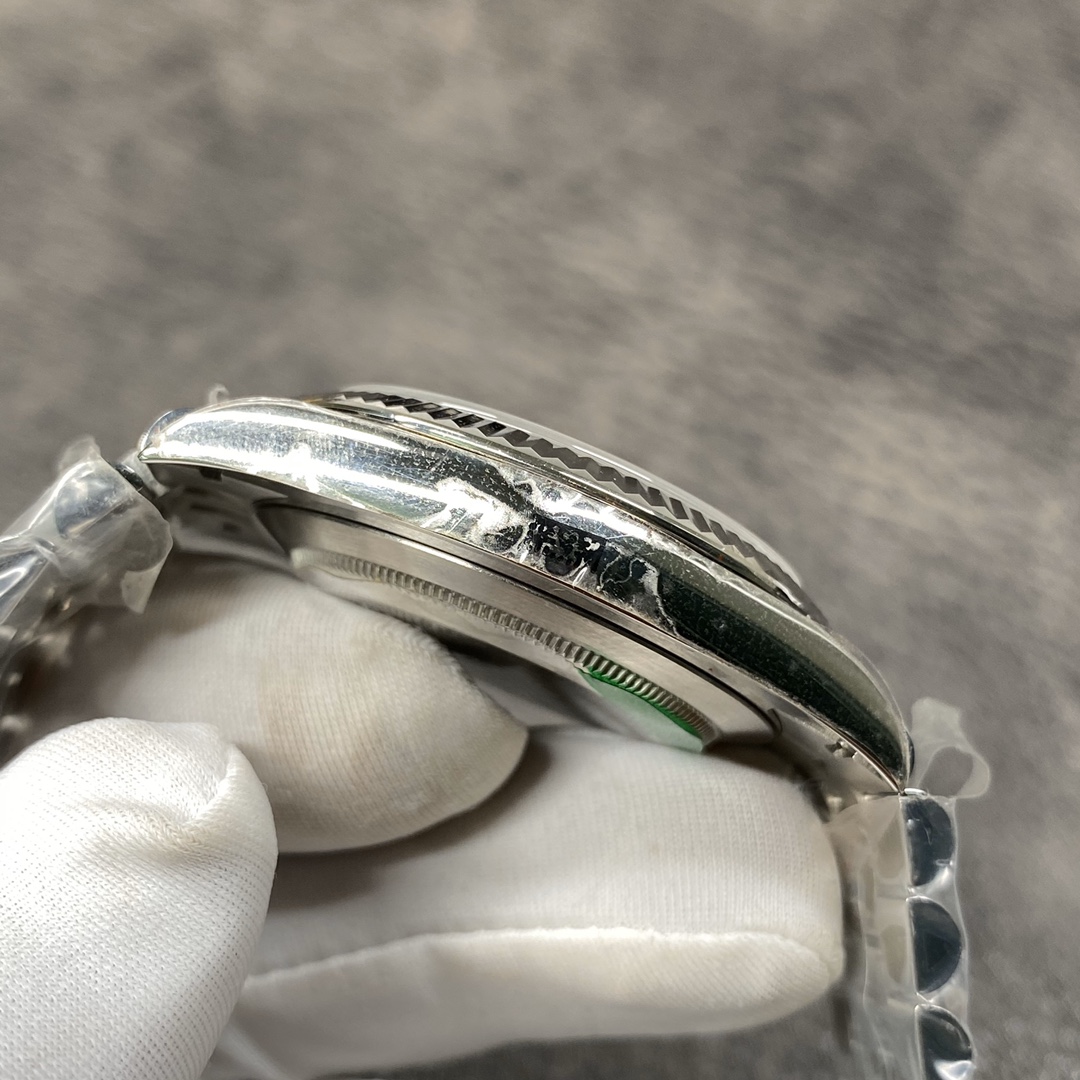 Rolex 41mm｜In-stock Photos Version