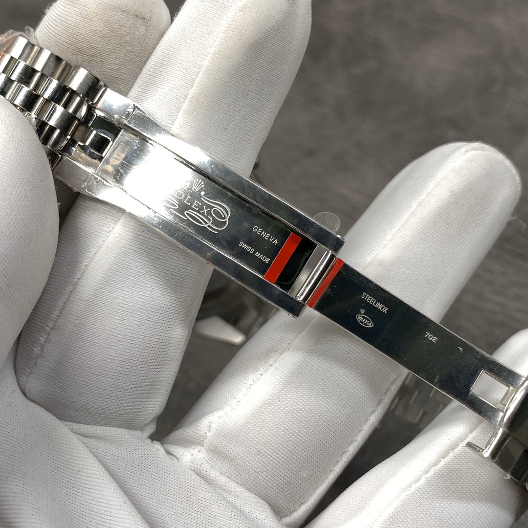 Rolex 41mm｜In-stock Photos Version