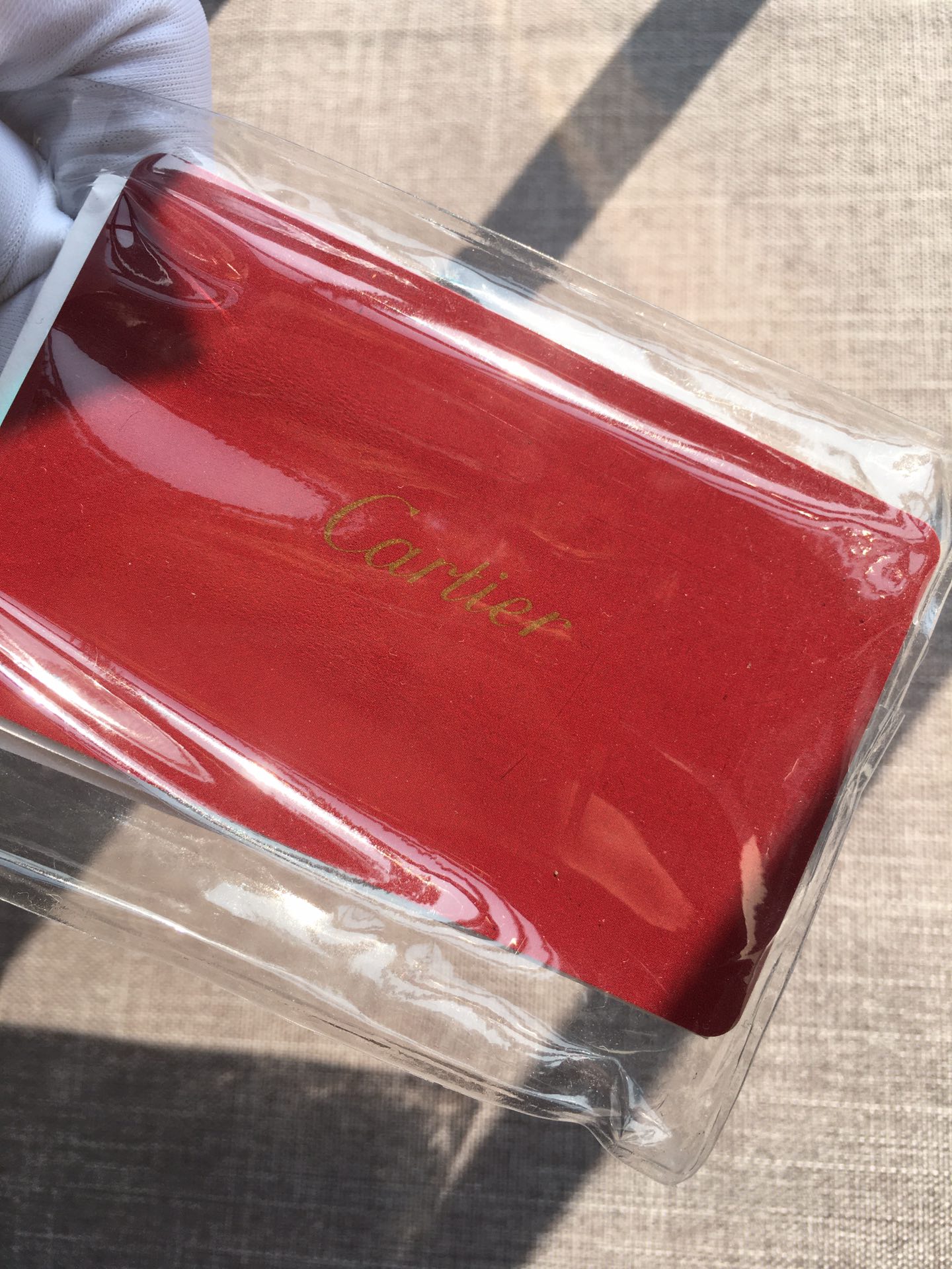 Cartier Rose Gold Automatic 42mm – Blue Dial Men’s Watch with Fish-Eye Sapphire Crystal