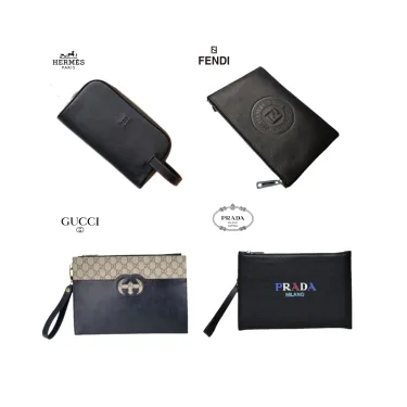 クラッチバッグ