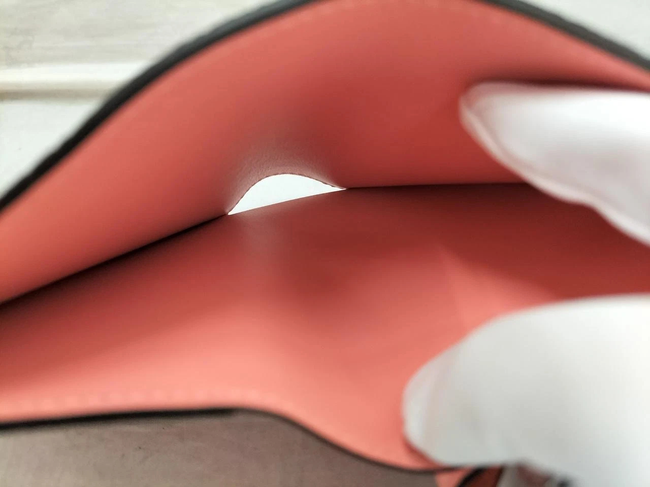 ルイヴィトン マヒナ MAHINA 折り財布 三つ折り財布 モノグラム