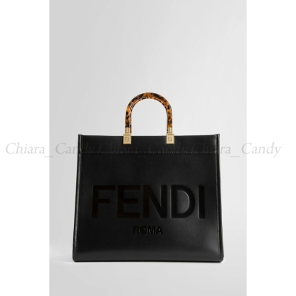 【24SS NEW】FENDI_women / Sunshine Medium トートバッグ