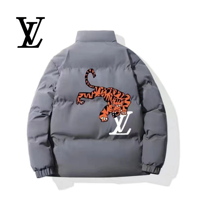 LV Louis Vuittonウンジャケット SS96436