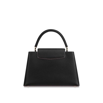 【2025】LOUIS VUITTON M48864 カプシーヌ MM 36.0x 23.0x 14.0 cm