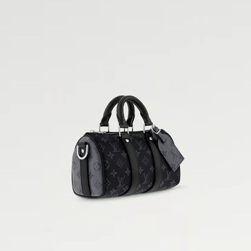 LOUIS VUITTON キーポル・バンドリエール 25PM Ref: M46271