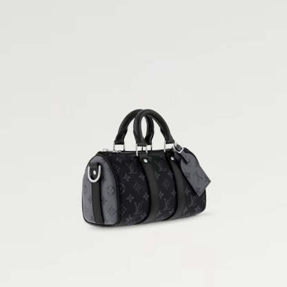 LOUIS VUITTON キーポル・バンドリエール 25PM Ref: M46271