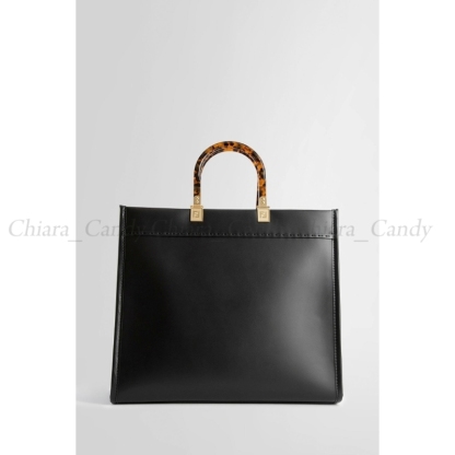 【24SS NEW】FENDI_women / Sunshine Medium トートバッグ