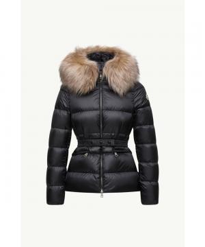 MONCLER/モンクレール_レディース BOEDショートダウンジャケット