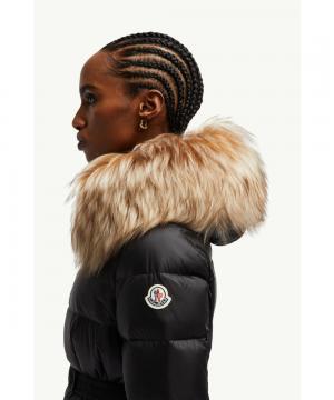 MONCLER/モンクレール_レディース BOEDショートダウンジャケット