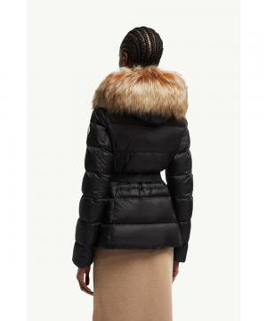 MONCLER/モンクレール_レディース BOEDショートダウンジャケット