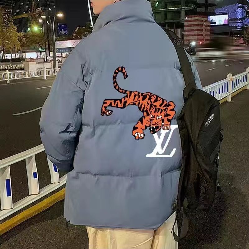 LV Louis Vuittonウンジャケット SS96436