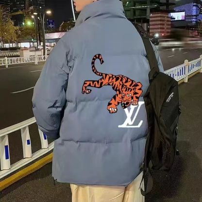 LV Louis Vuittonウンジャケット SS96436