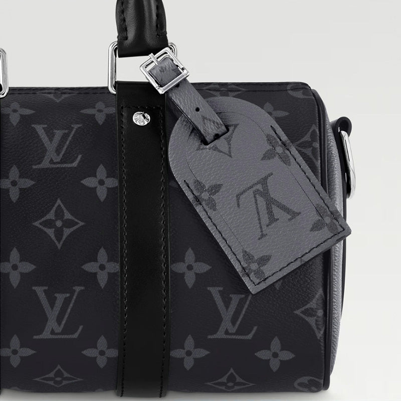 LOUIS VUITTON キーポル・バンドリエール 25PM Ref: M46271