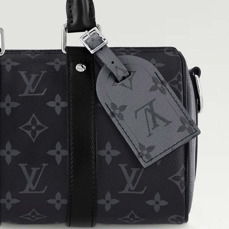LOUIS VUITTON キーポル・バンドリエール 25PM Ref: M46271