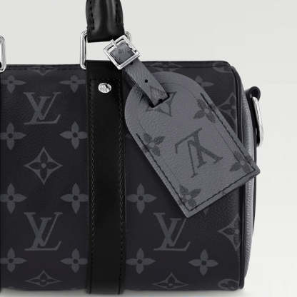 LOUIS VUITTON キーポル・バンドリエール 25PM Ref: M46271
