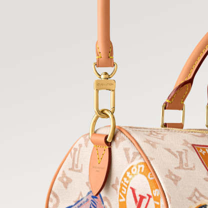 LOUIS VUITTON スピーディ･バンドリエール 30 ソフト Ref:M14587