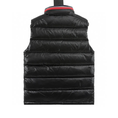 MONCLER モンクレール ジレ ベスト ダウンベスト 男女兼用