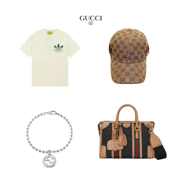 GUCCI