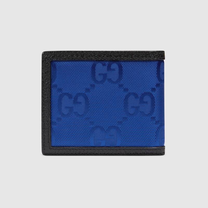 Gucci Off The Grid系列钱包