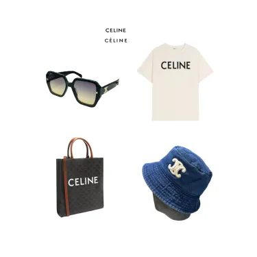 CELINE