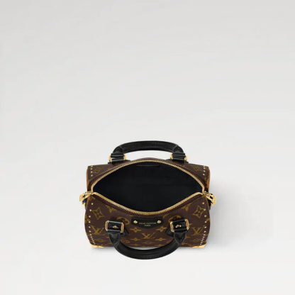 ルイ・ヴィトン スピーディトランク 20