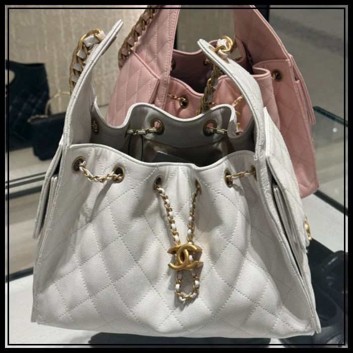 入手困難☆CHANEL☆CHANEL25 スモール バッグ