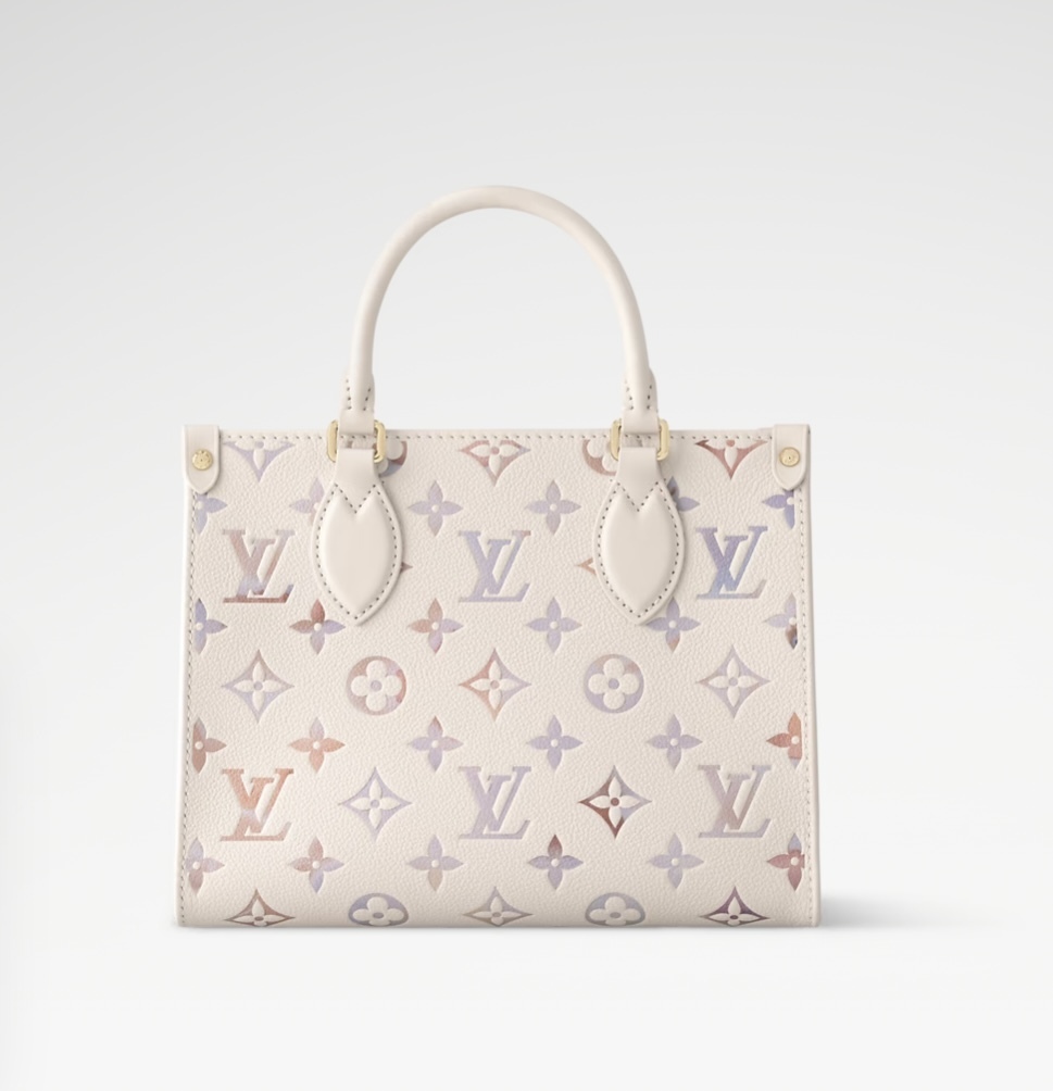 《大人気★☆》ルイヴィトン オンザゴー PM