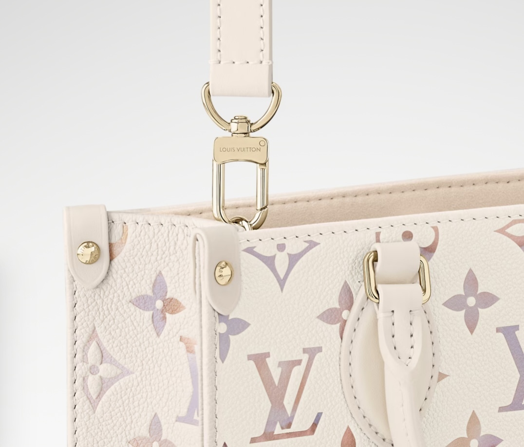 《大人気★☆》ルイヴィトン オンザゴー PM