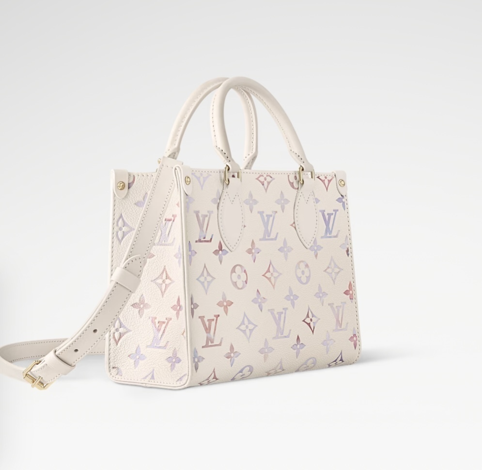 《大人気★☆》ルイヴィトン オンザゴー PM