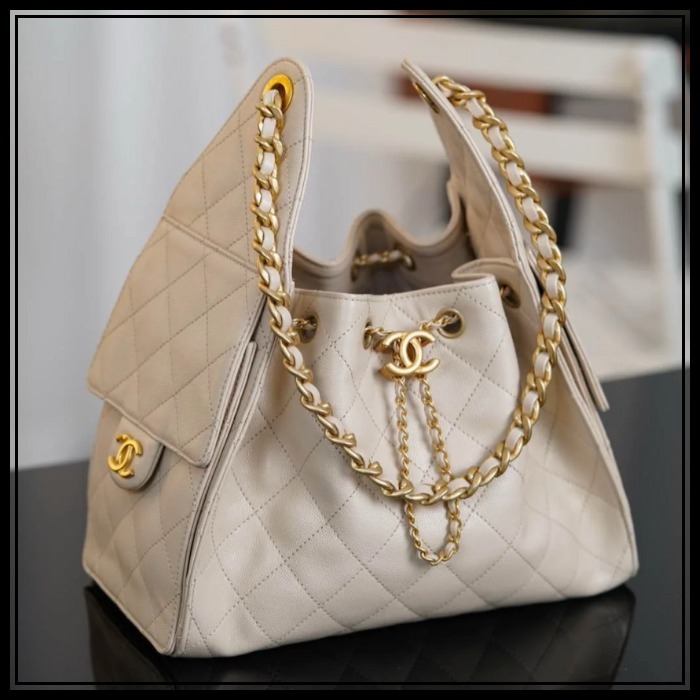 入手困難☆CHANEL☆CHANEL25 スモール バッグ