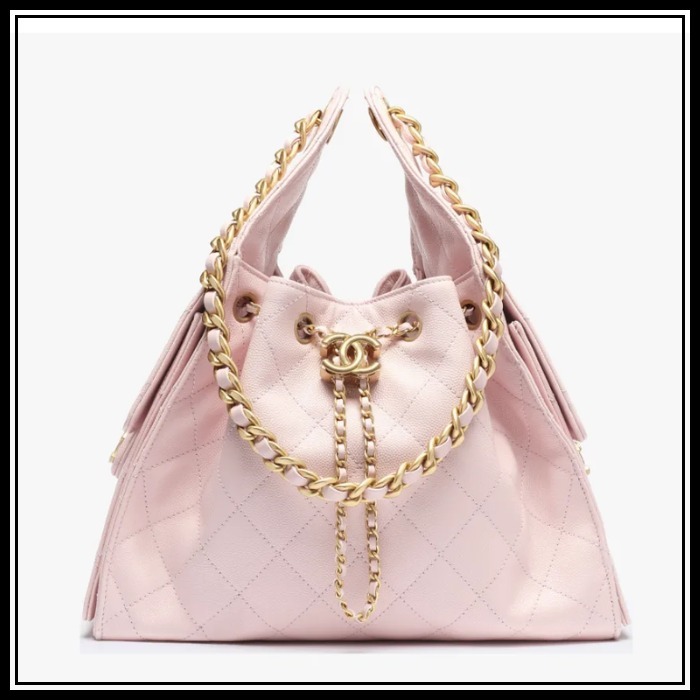 入手困難☆CHANEL☆CHANEL25 スモール バッグ