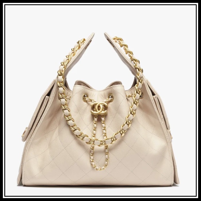 入手困難☆CHANEL☆CHANEL25 スモール バッグ