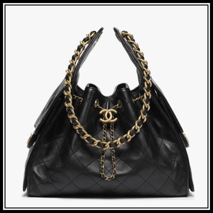 入手困難☆CHANEL☆CHANEL25 スモール バッグ