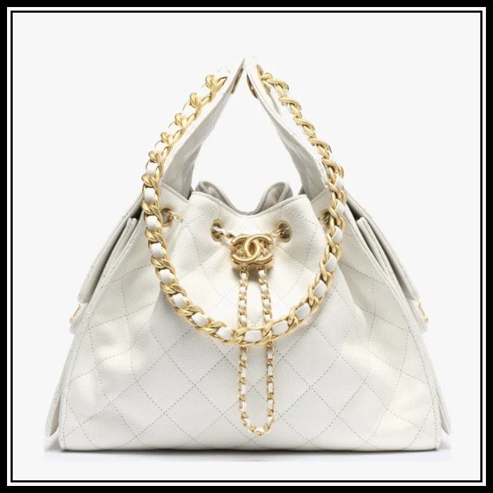 入手困難☆CHANEL☆CHANEL25 スモール バッグ