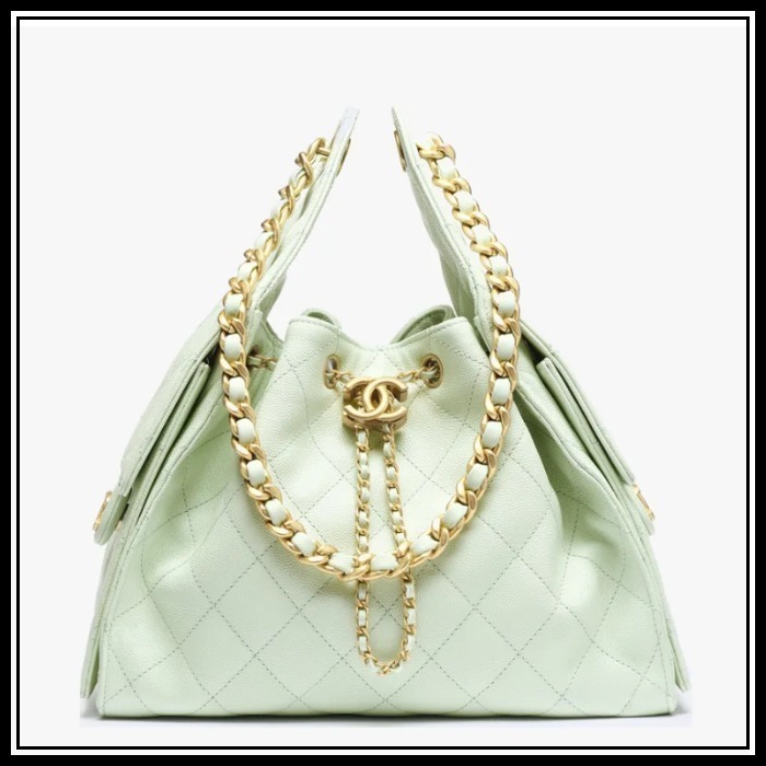 入手困難☆CHANEL☆CHANEL25 スモール バッグ