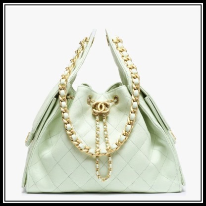 入手困難☆CHANEL☆CHANEL25 スモール バッグ