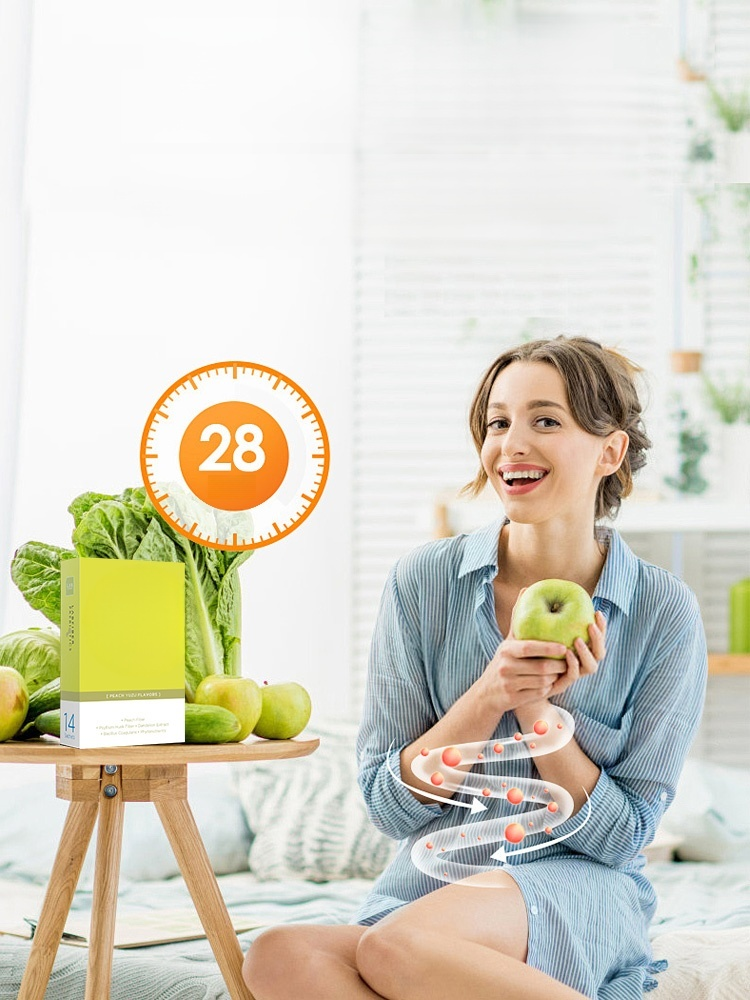 🌟 ไม่ต้องลังเล! สุดยอด "โปรไบโอติกส์" ที่คนไทยเลือกใช้! 🌟 💪 ช่วยปรับสมดุลลำไส้ให้ดีขึ้น! 💪 🥳 เสริมภูมิคุ้มกัน เพิ่มพลังให้ร่างกาย! 🥳 ✨ ลองเลย แล้วจะรัก!