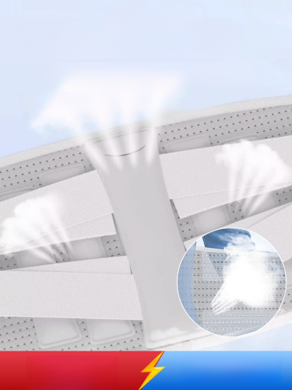 💯 เข็มขัดพยุงหลังสแตนเลสคุณภาพสูง ⚡ลดราคาพิเศษเวลาจำกัด⚡💥 โปรโมชั่นสุดคุ้ม 💥