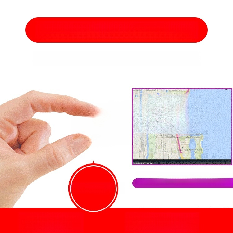 เช็กได้ทุกที่ผ่านมือถือ! GPS ติดตามตัวจิ๋ว ซ่อนง่าย ตำแหน่งแม่นยำ กันรถหายได้ 100% 📍🚗✨รู้ทันทุกความเคลื่อนไหว!