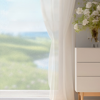 ✨สีฝ้าแบบแก้ว แห้งเร็วใน 5 นาที กันน้ำและป้องกันการแอบดู ✨ยอมให้แสงผ่านแต่ไม่เห็นคน สีน้ำ ปลอดภัยไร้กลิ่น