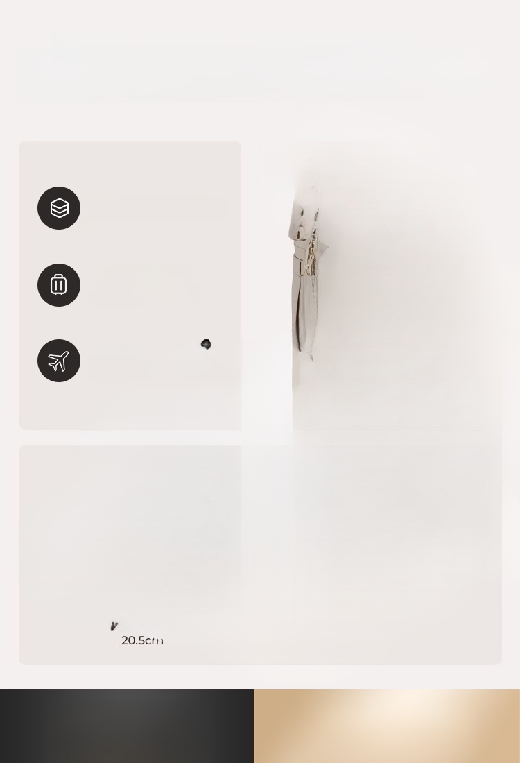 ✈️ ทริปหน้าไม่ต้องโหลดเป๋า! แบกใบนี้ใบเดียว...เอาอยู่! 🌍 กระเป๋าเป้ที่เกิดมาเพื่อนักเดินทางตัวจริง! 🎒