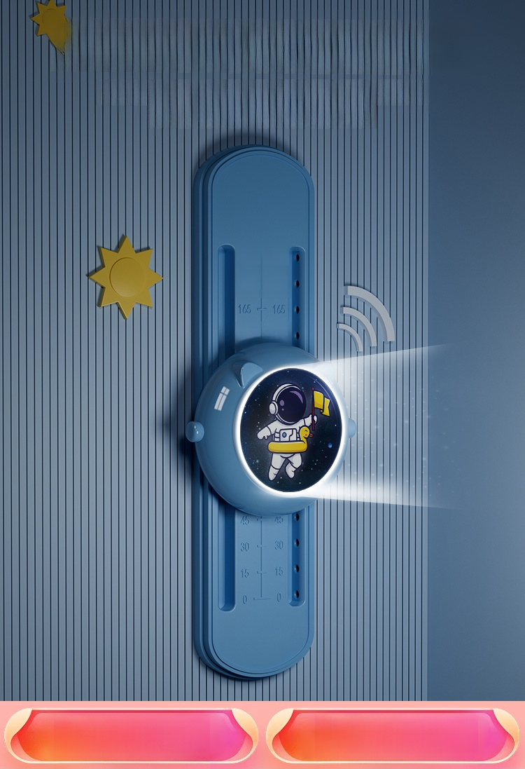 ✨ อยากให้ลูกสูงขึ้นไหม? ลูกชายอายุ 14 ปีของฉันฝึกใช้เครื่องวัดสูงทุกวัน ตอนนี้สูงถึง 184 เซนติเมตรแล้ว! 🔥