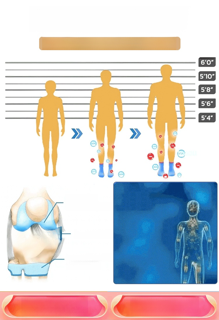 ✨ อยากให้ลูกสูงขึ้นไหม? ลูกชายอายุ 14 ปีของฉันฝึกใช้เครื่องวัดสูงทุกวัน ตอนนี้สูงถึง 184 เซนติเมตรแล้ว! 🔥