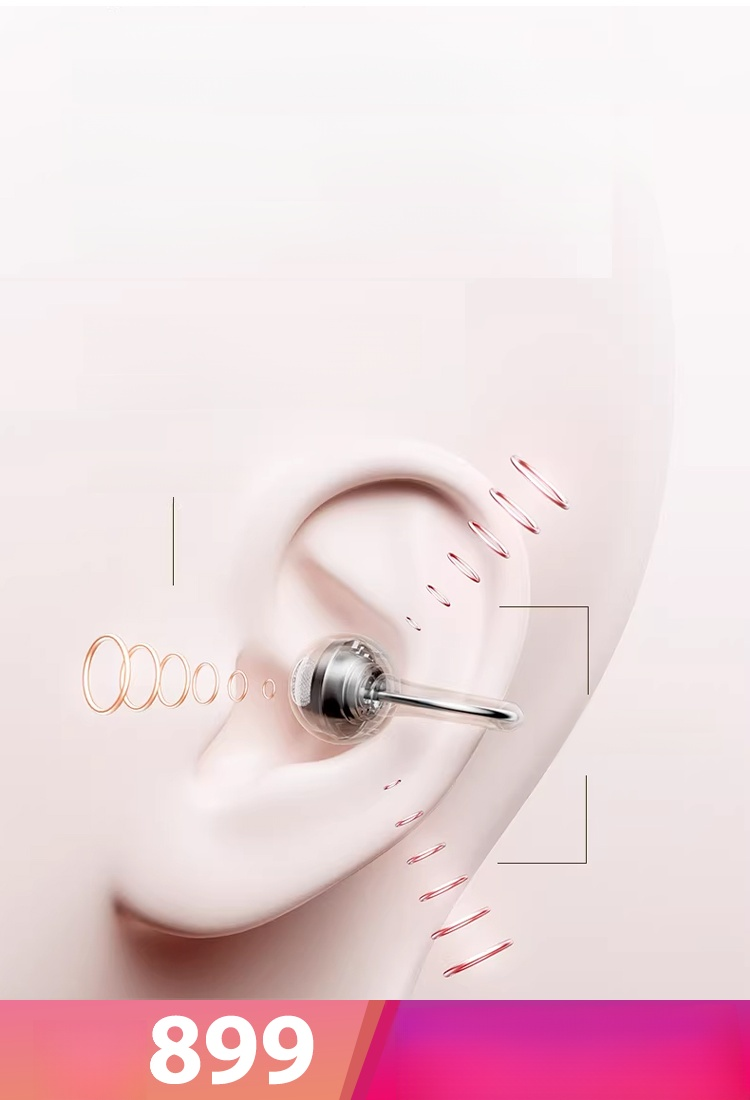 🎀การผสมผสานที่ลงตัวระหว่างโบว์และตัวล็อกประดับเพชร ทำให้หูฟังนี้ไม่ใช่แค่หูฟัง แต่ยังเป็นเครื่องประดับที่ทันสมัยอีกด้วย