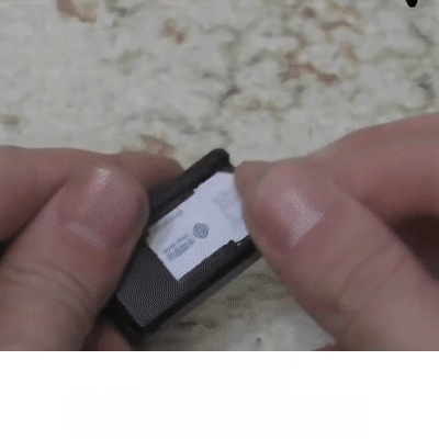 เช็กได้ทุกที่ผ่านมือถือ! GPS ติดตามตัวจิ๋ว ซ่อนง่าย ตำแหน่งแม่นยำ กันรถหายได้ 100% 📍🚗✨รู้ทันทุกความเคลื่อนไหว!