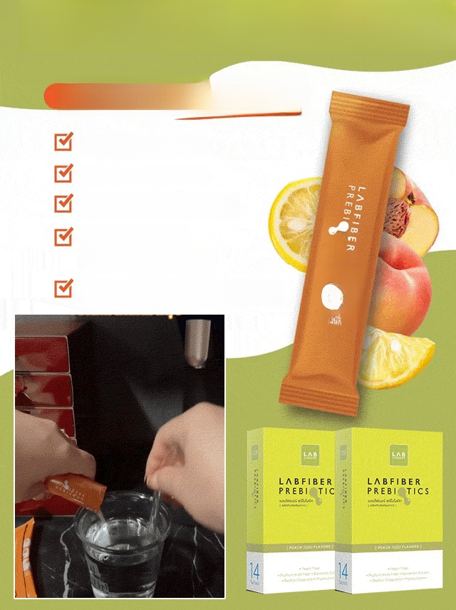 🌟 ไม่ต้องลังเล! สุดยอด "โปรไบโอติกส์" ที่คนไทยเลือกใช้! 🌟 💪 ช่วยปรับสมดุลลำไส้ให้ดีขึ้น! 💪 🥳 เสริมภูมิคุ้มกัน เพิ่มพลังให้ร่างกาย! 🥳 ✨ ลองเลย แล้วจะรัก!